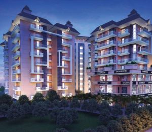 Siddharth Central