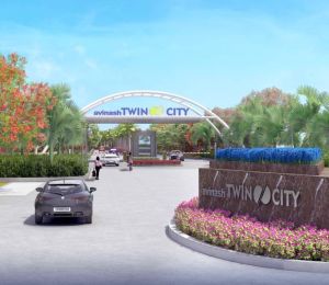 Avinash Twin City
