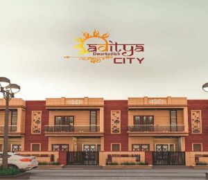 Aditya Dwarkadish City