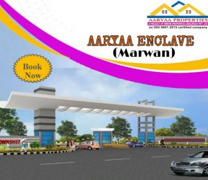 Aaryaa Enclave