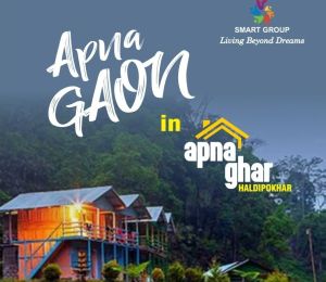 APNA GHAR A Resort