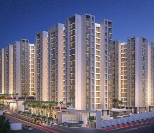 Charms Global City