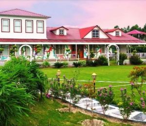 Heartland Hills and Farms