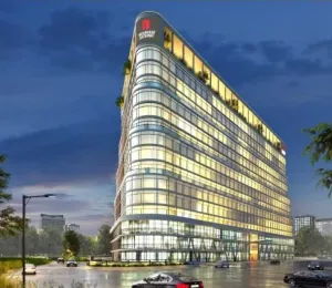 Mahaveer Gateway