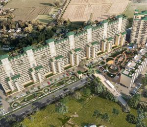 Nirwana Heights