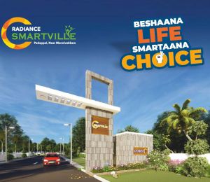 Radiance Smartville