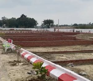 Sai Sankalp City