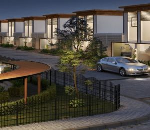 Motia Chandigarh Hills