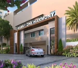 Ramky One Harmony