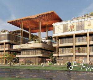 Karyan Citywalk