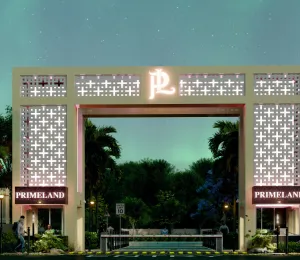 Primeland