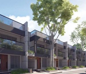 Botanica Greenfinity Abodes