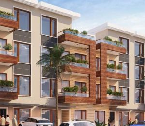 Vaastu Green Ville