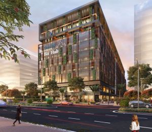 Goodwill BizHub