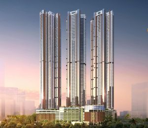 Piramal Mahalaxmi North Tower 3