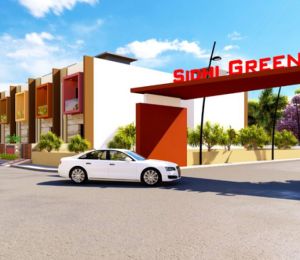 Siddhi Greens C Villas