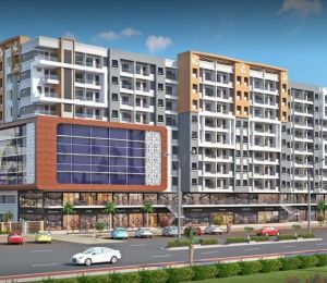 Usha Estates