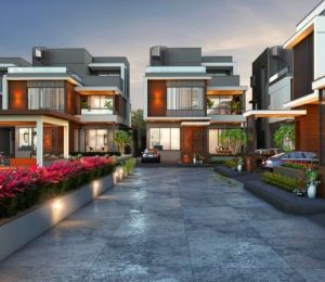 Shiv Residency