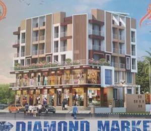 Diamond Market