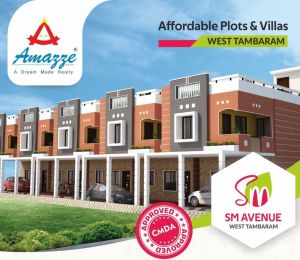 Amazze SM Avenue