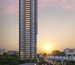 Level The Residences
