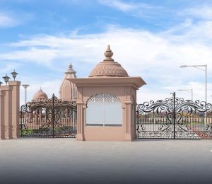 Solus Shri Ram City