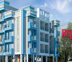Akshar Regency Plaza