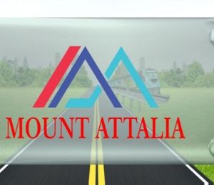 Mount Attalia