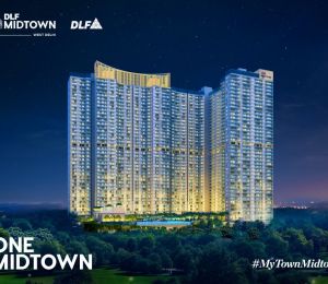 DLF One Midtown