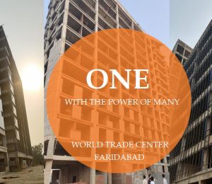 World Trade Center Faridabad
