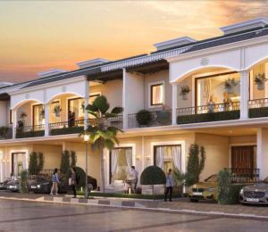 Elena Luxury Villas