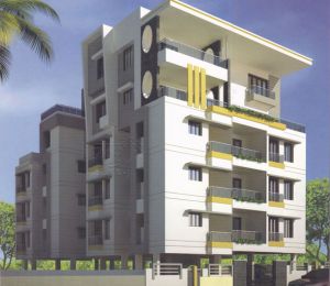 Shree Kunj Awas