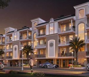Rustica Homes