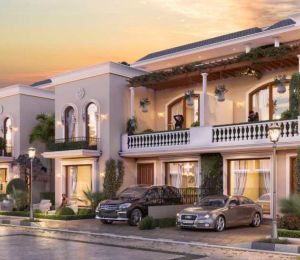 Gloria Luxury Villa