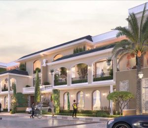 Essencia Luxury Villas