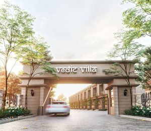 Kedia Vedic Villas