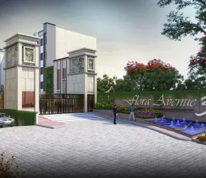 Flora Avenue 33
