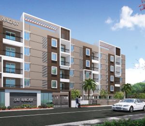 Sai Balaji Residency