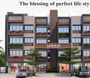 Ugam