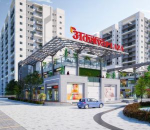 Advitya Homes