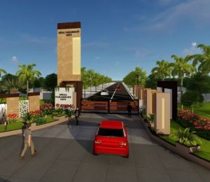 Ideal Paramount City