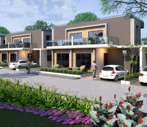 Balaji 5 Star Villa