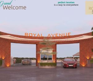 Swastik Royale Avenue