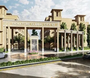 Signature Global City 92
