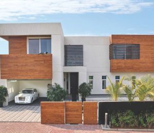 Panchshil Yoo Villas