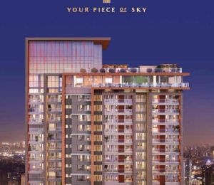 Shapoorji Pallonji Skyraa