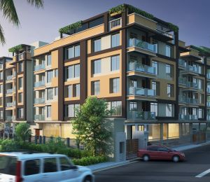 TILOTTAMA NATURAL CITY