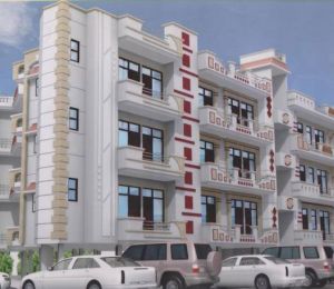 DLF Ankur Vihar