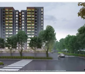 Saanvi Nirman Spectra