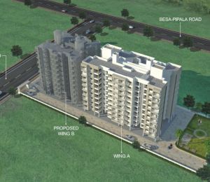 Sai Krishna Residency